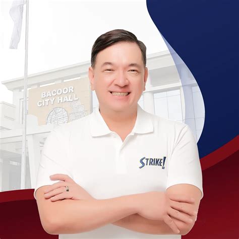 PROFILE: STRIKE REVILLA .